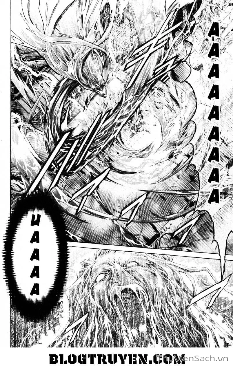 Truyện Tranh Người Thu Hồi - Get Backers trang 8