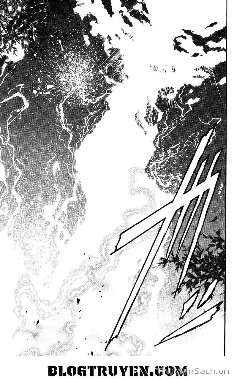 Truyện Tranh Người Thu Hồi - Get Backers trang 8