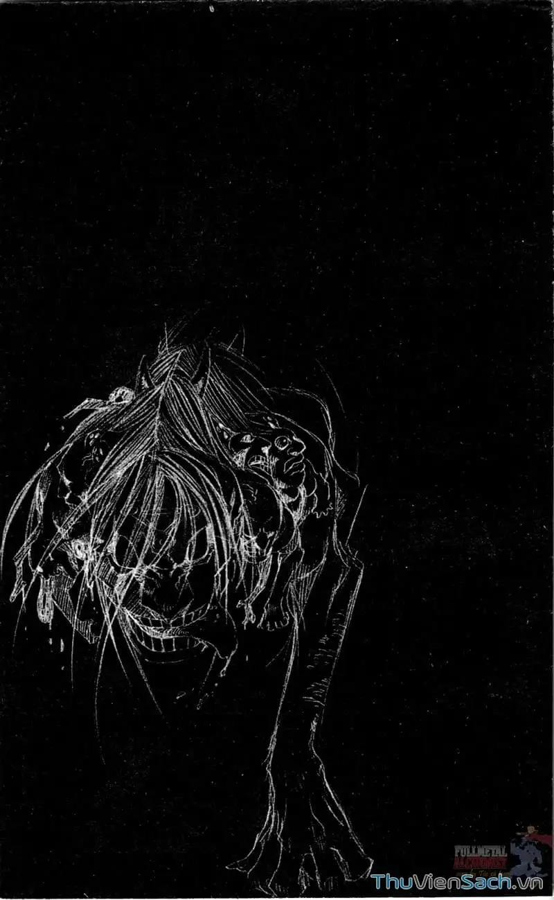 Truyện Tranh Giả Kim Thuật Sư trang 4