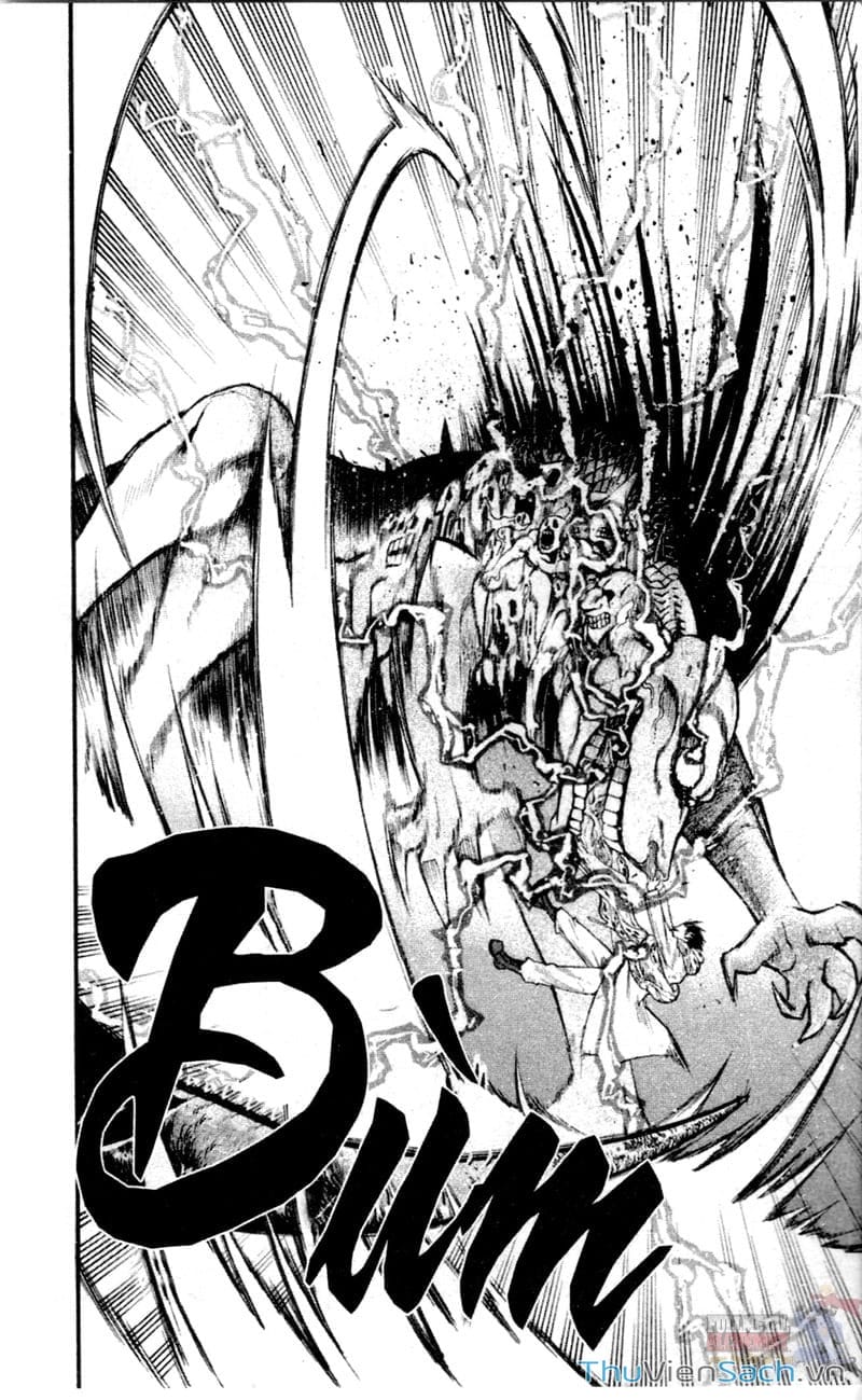 Truyện Tranh Giả Kim Thuật Sư trang 4