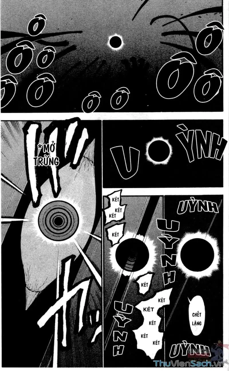 Truyện Tranh Giả Kim Thuật Sư trang 4