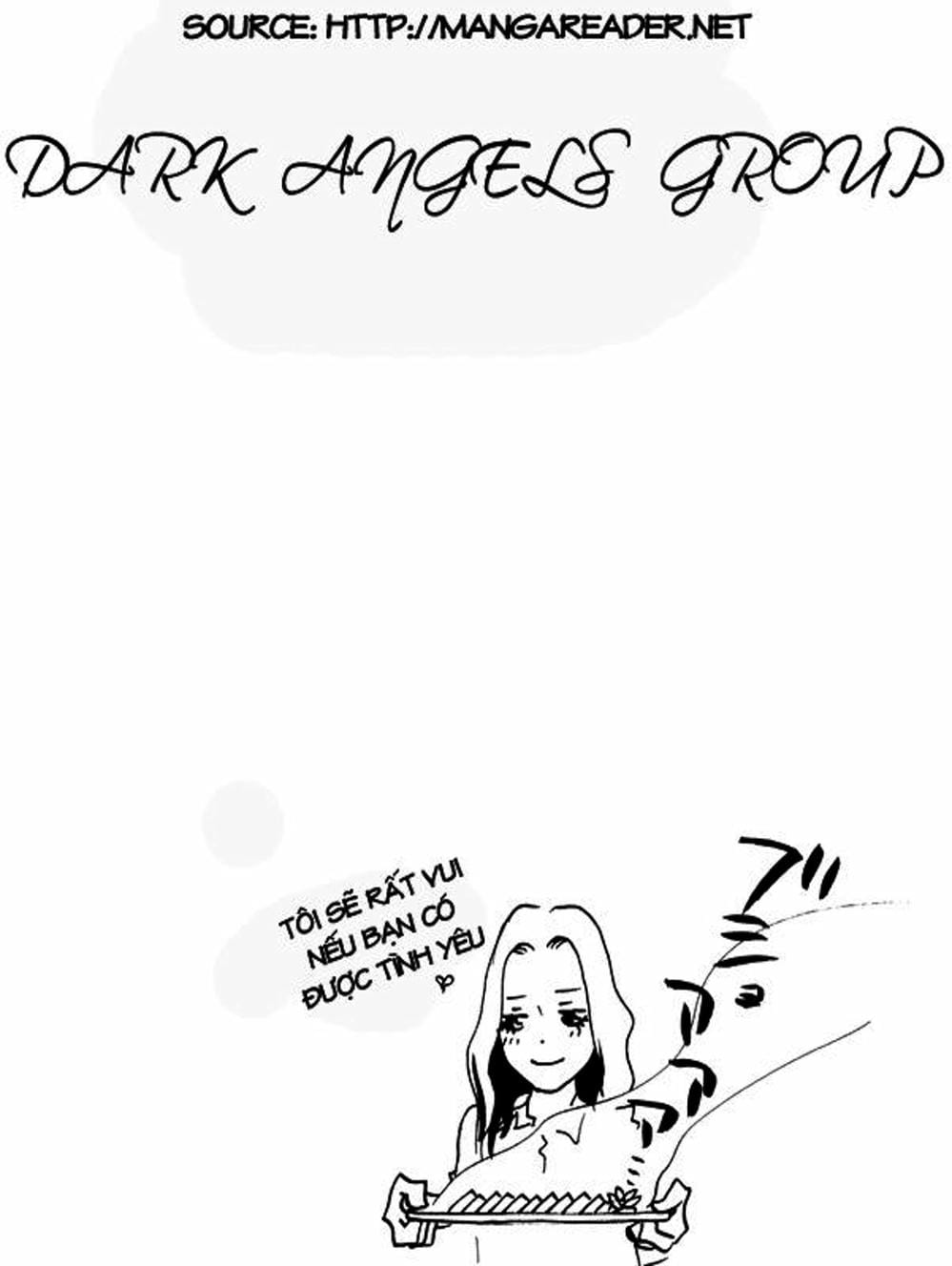 Truyện Tranh Gia Sư Hitman Reborn trang 6