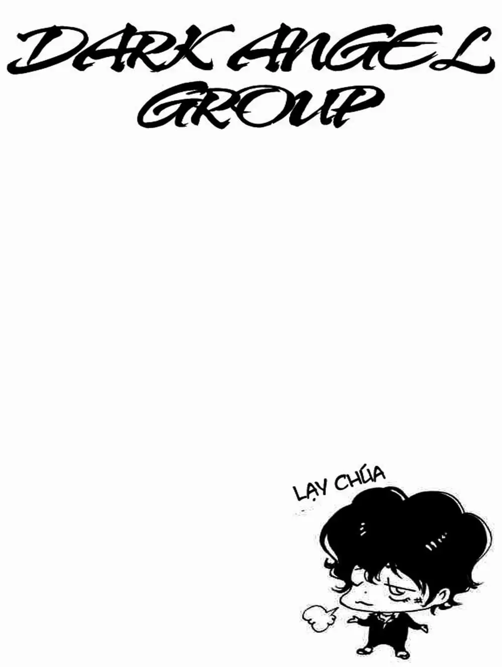 Truyện Tranh Gia Sư Hitman Reborn trang 6