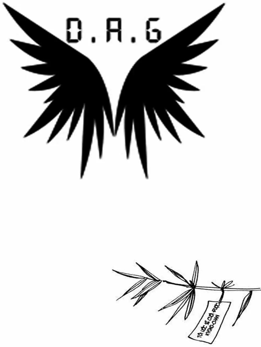 Truyện Tranh Gia Sư Hitman Reborn trang 6