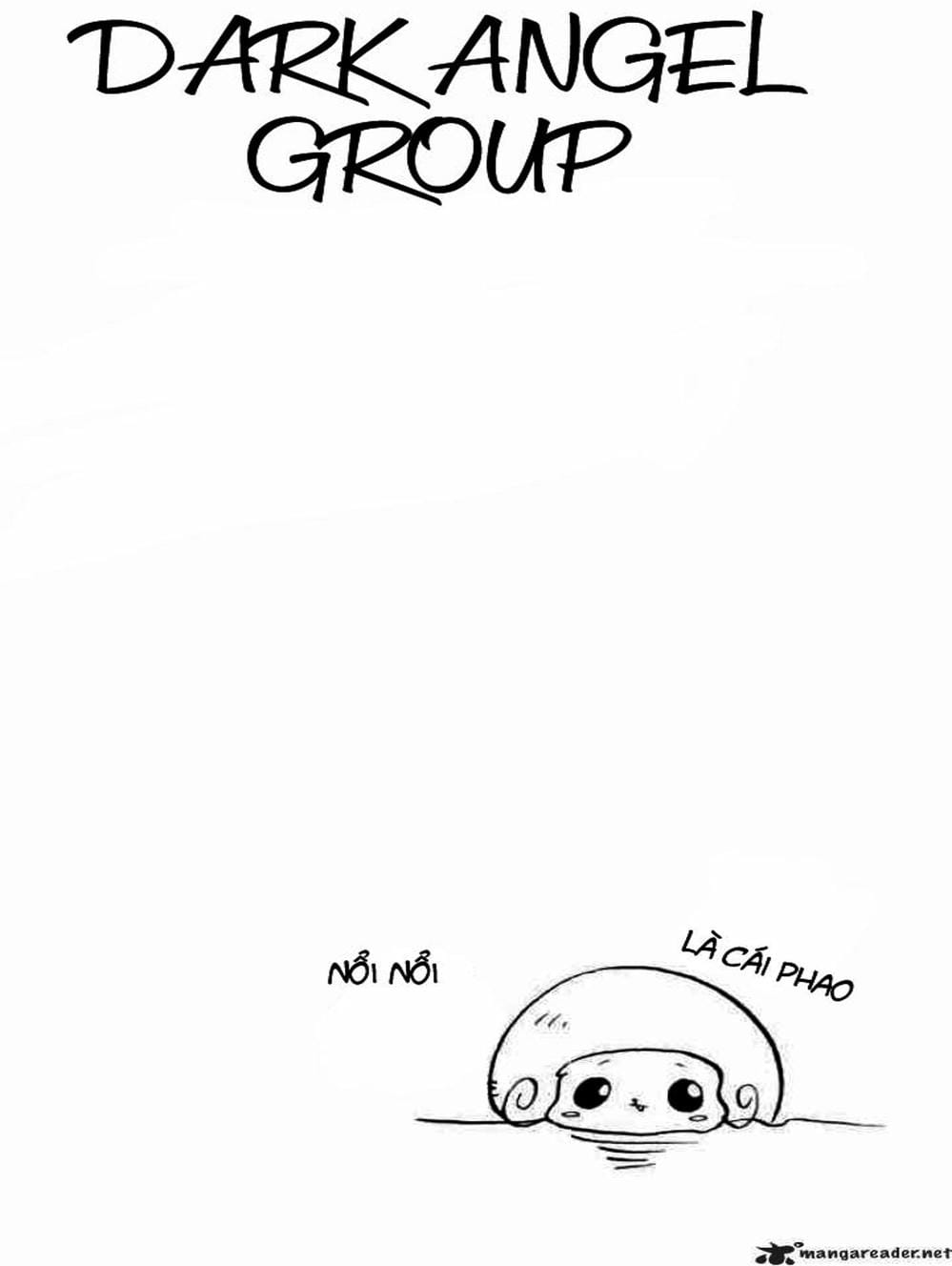 Truyện Tranh Gia Sư Hitman Reborn trang 6