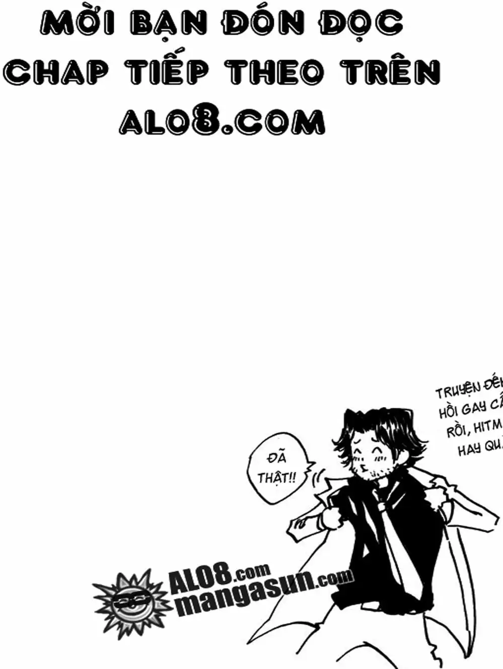 Truyện Tranh Gia Sư Hitman Reborn trang 6