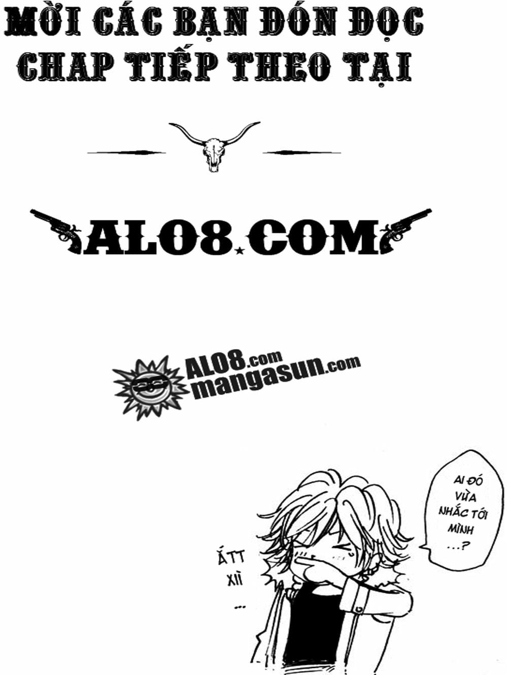 Truyện Tranh Gia Sư Hitman Reborn trang 6