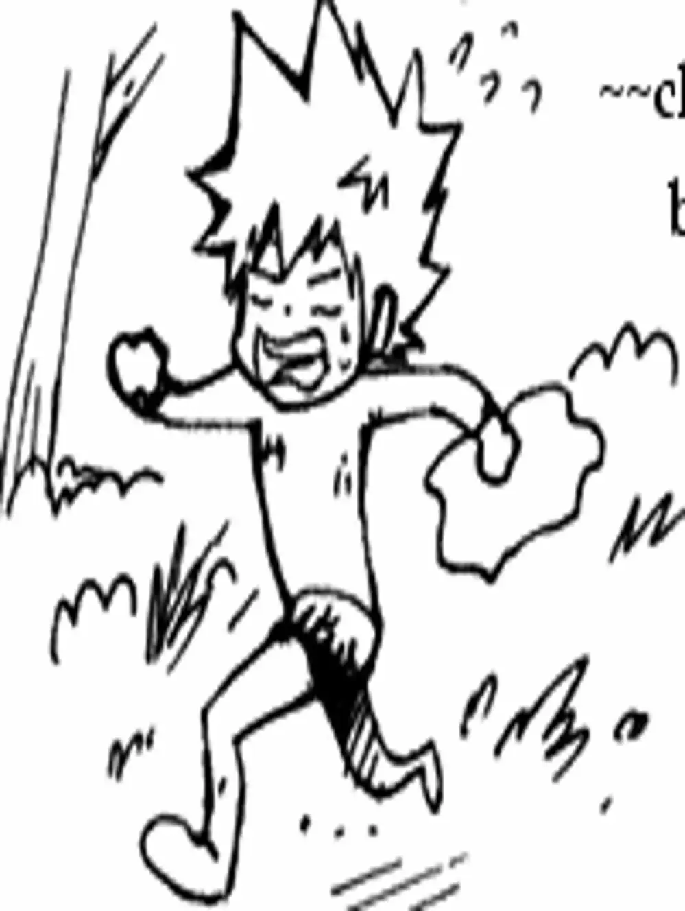 Truyện Tranh Gia Sư Hitman Reborn trang 6