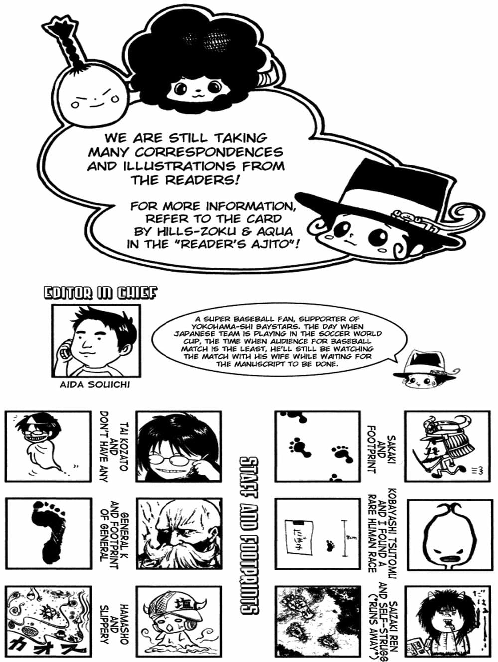 Truyện Tranh Gia Sư Hitman Reborn trang 6