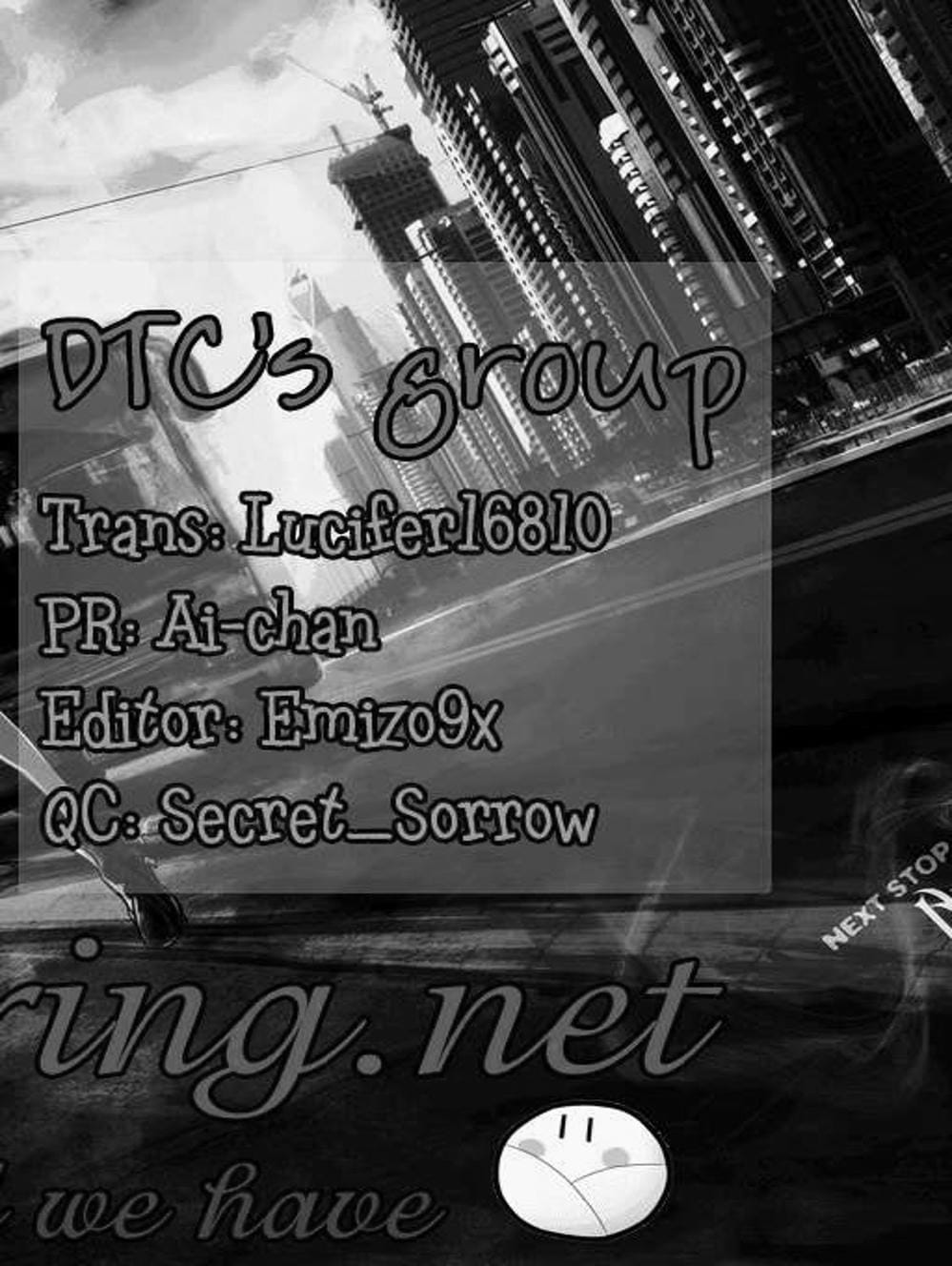 Truyện Tranh Gia Sư Hitman Reborn trang 6