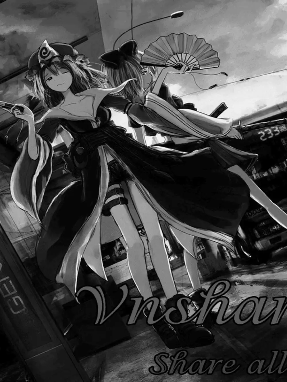 Truyện Tranh Gia Sư Hitman Reborn trang 6