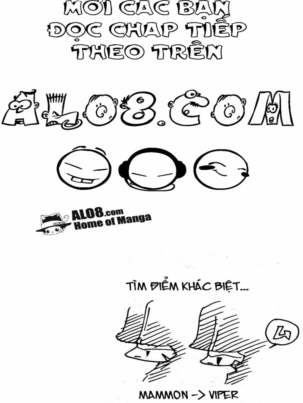 Truyện Tranh Gia Sư Hitman Reborn trang 6