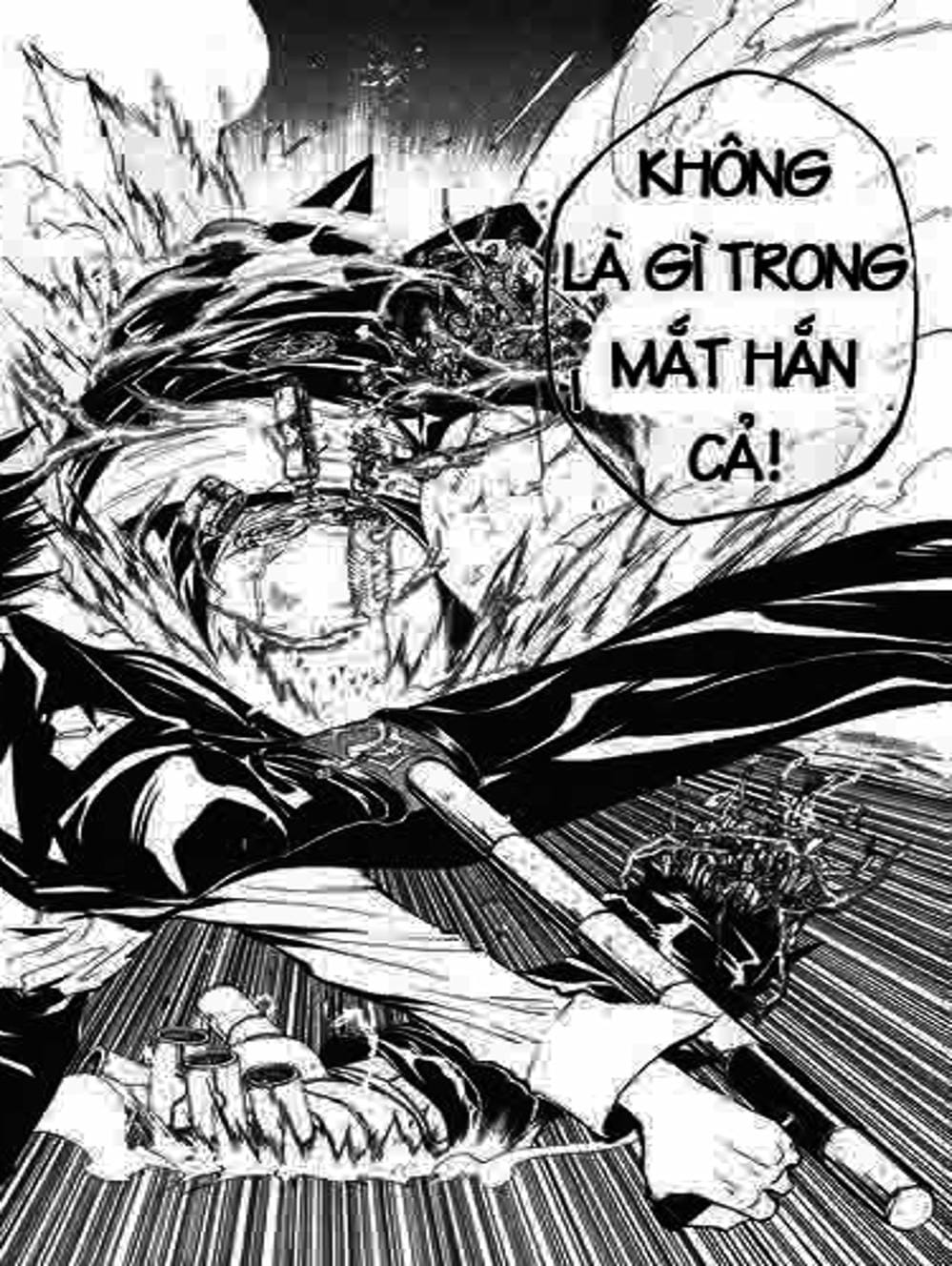 Truyện Tranh Gia Sư Hitman Reborn trang 6