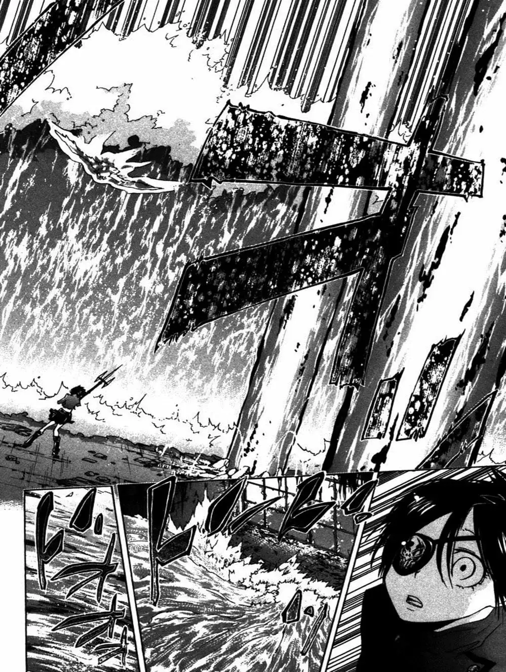 Truyện Tranh Gia Sư Hitman Reborn trang 6