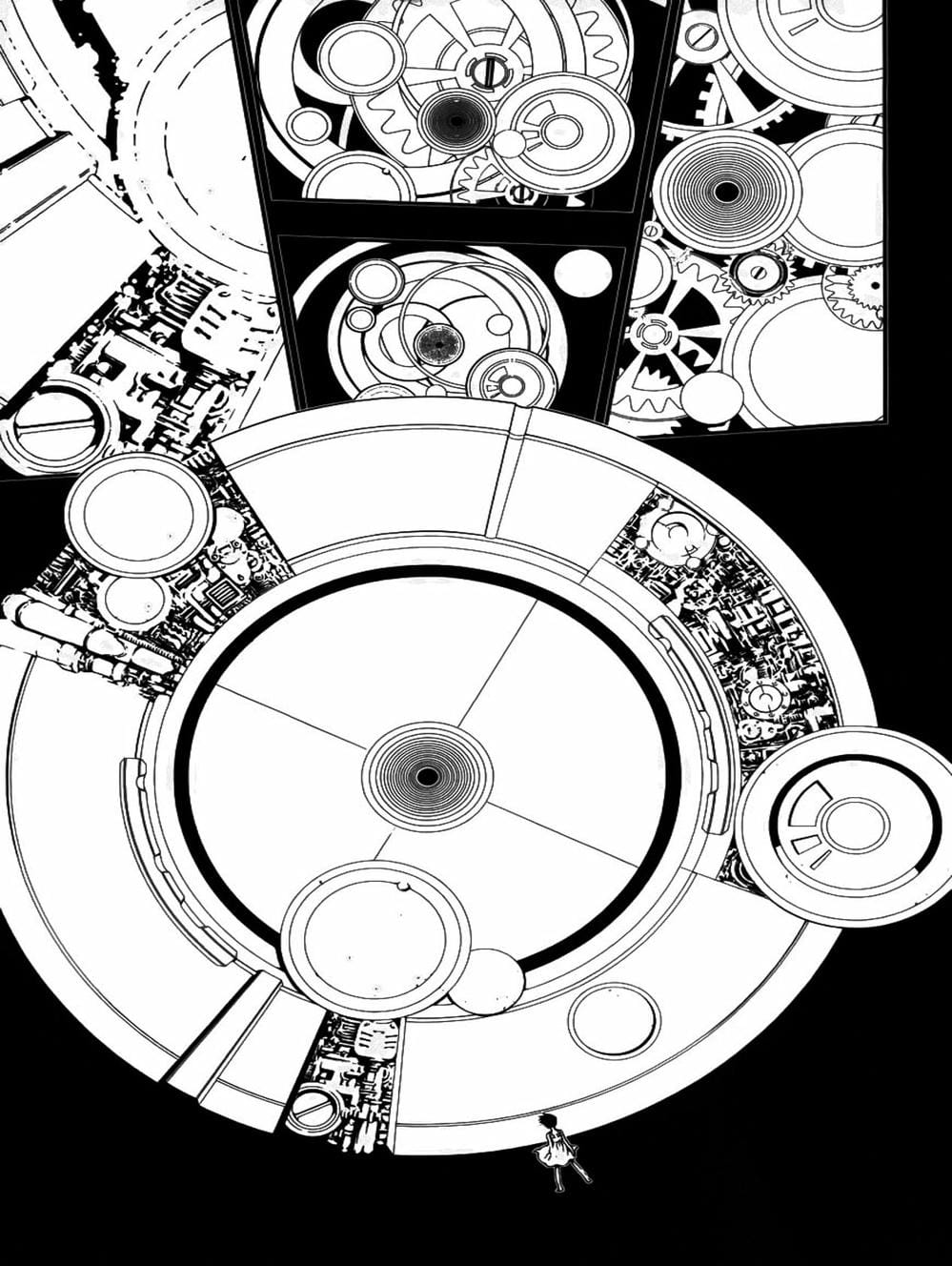 Truyện Tranh Gia Sư Hitman Reborn trang 6