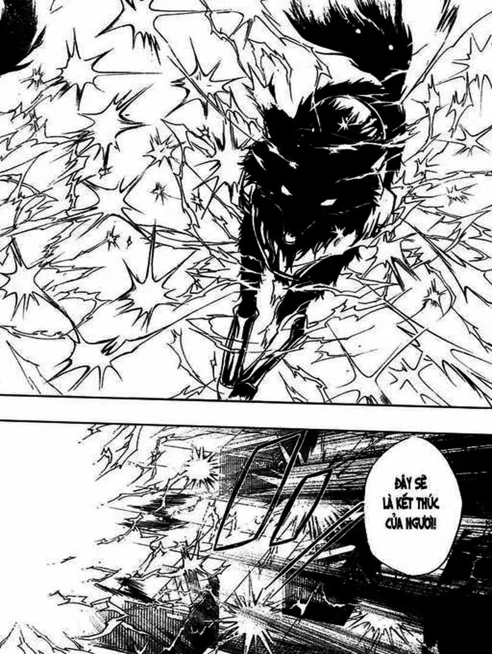 Truyện Tranh Gia Sư Hitman Reborn trang 6