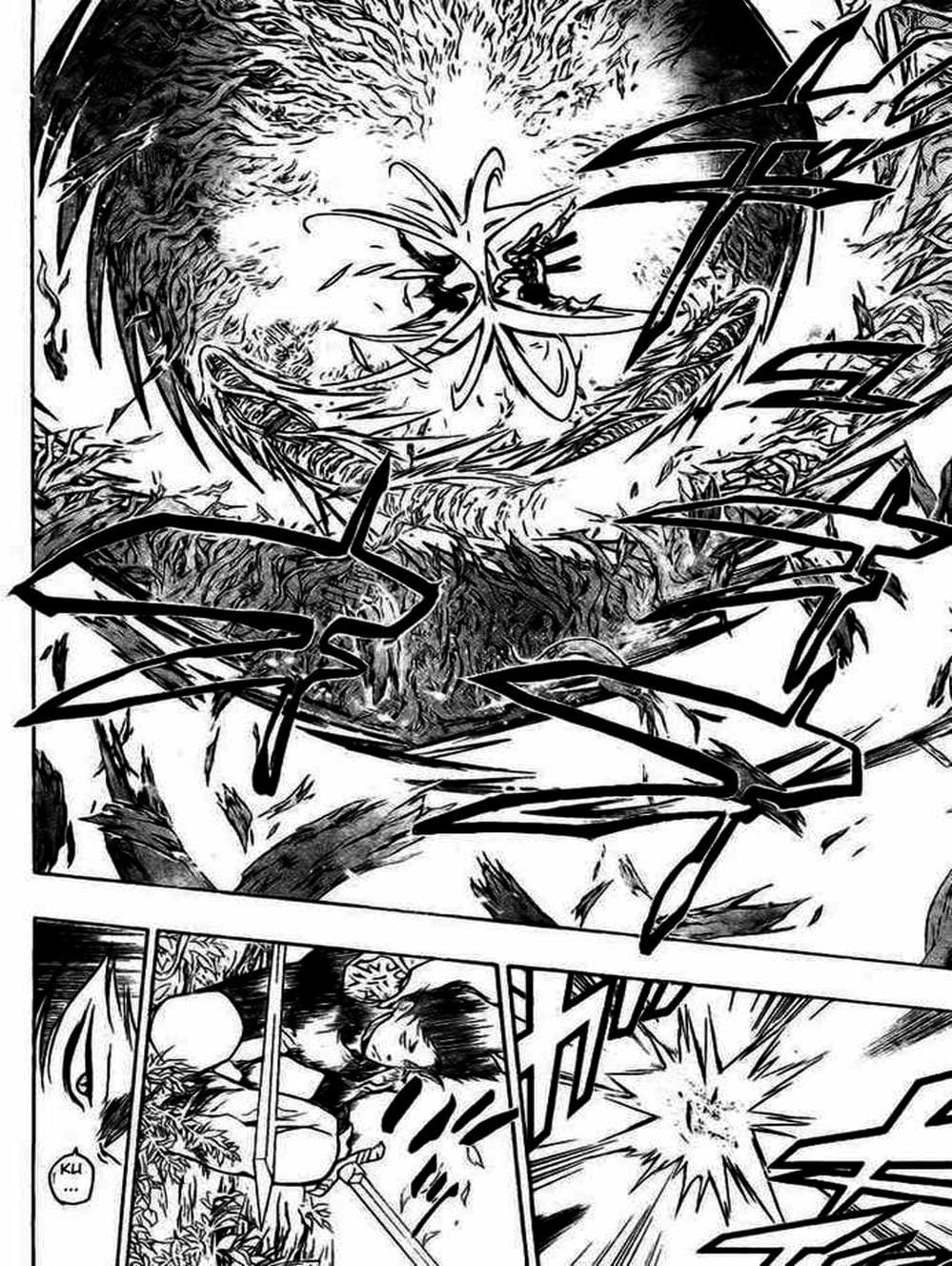 Truyện Tranh Gia Sư Hitman Reborn trang 6