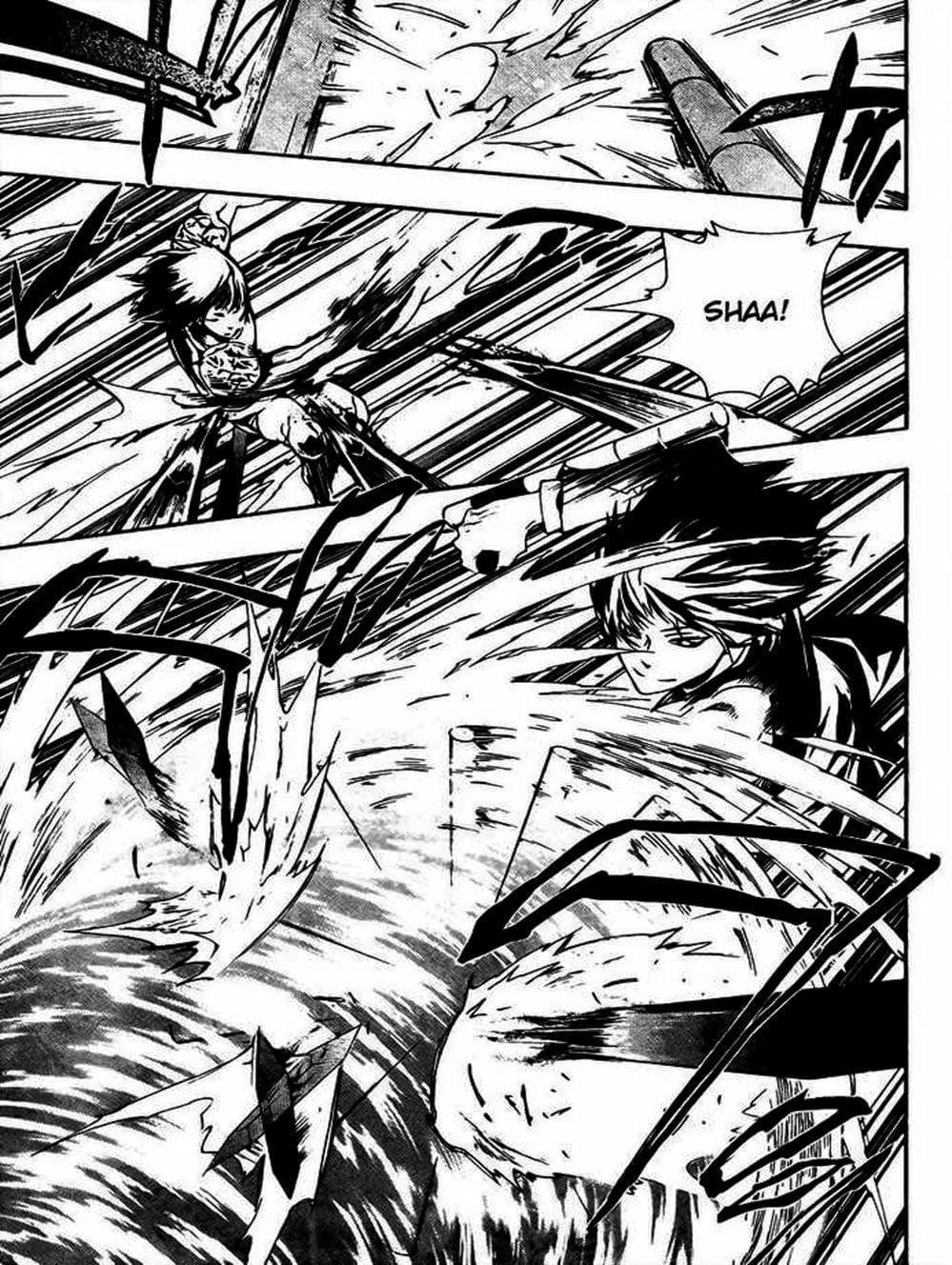 Truyện Tranh Gia Sư Hitman Reborn trang 6