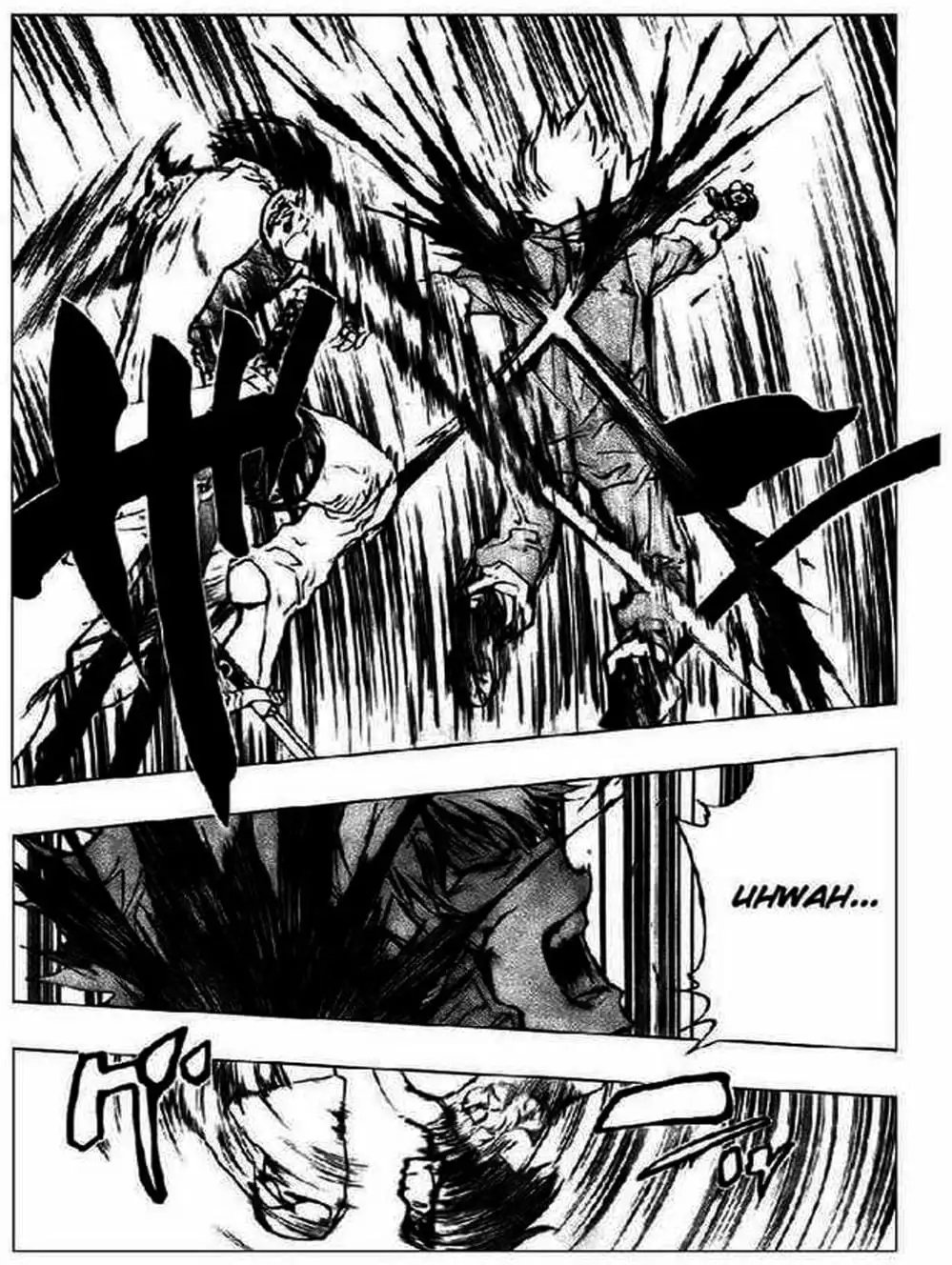 Truyện Tranh Gia Sư Hitman Reborn trang 6