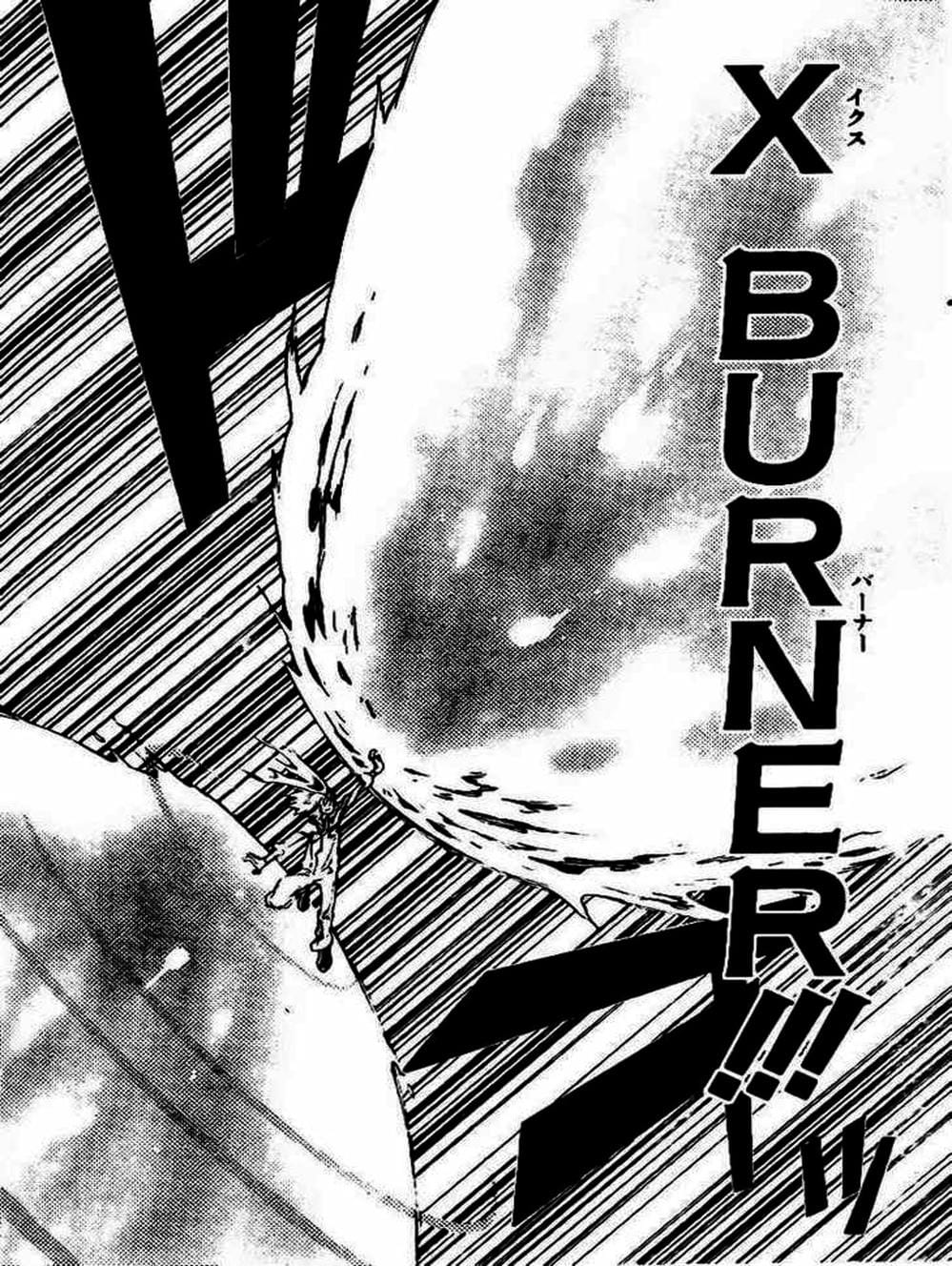 Truyện Tranh Gia Sư Hitman Reborn trang 6