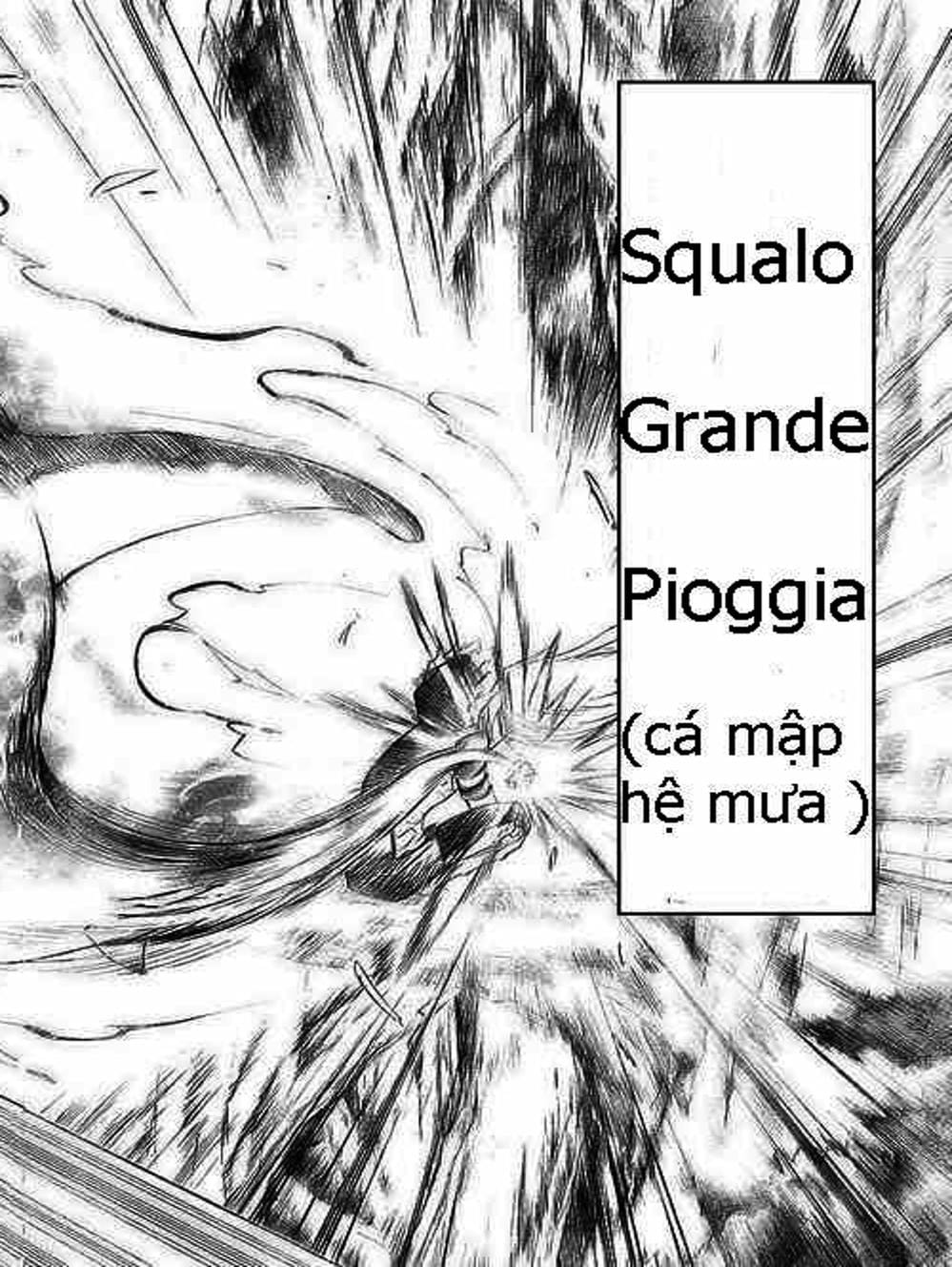 Truyện Tranh Gia Sư Hitman Reborn trang 6