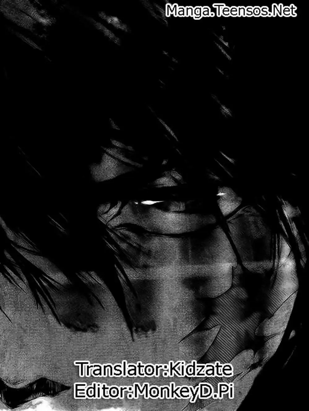 Truyện Tranh Gia Sư Hitman Reborn trang 6