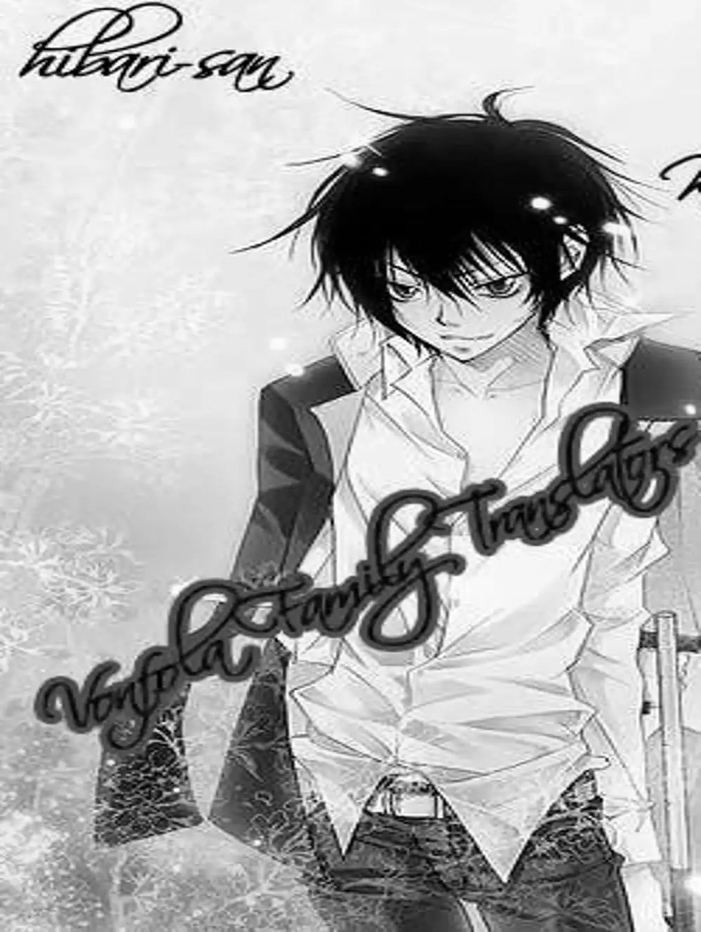 Truyện Tranh Gia Sư Hitman Reborn trang 6