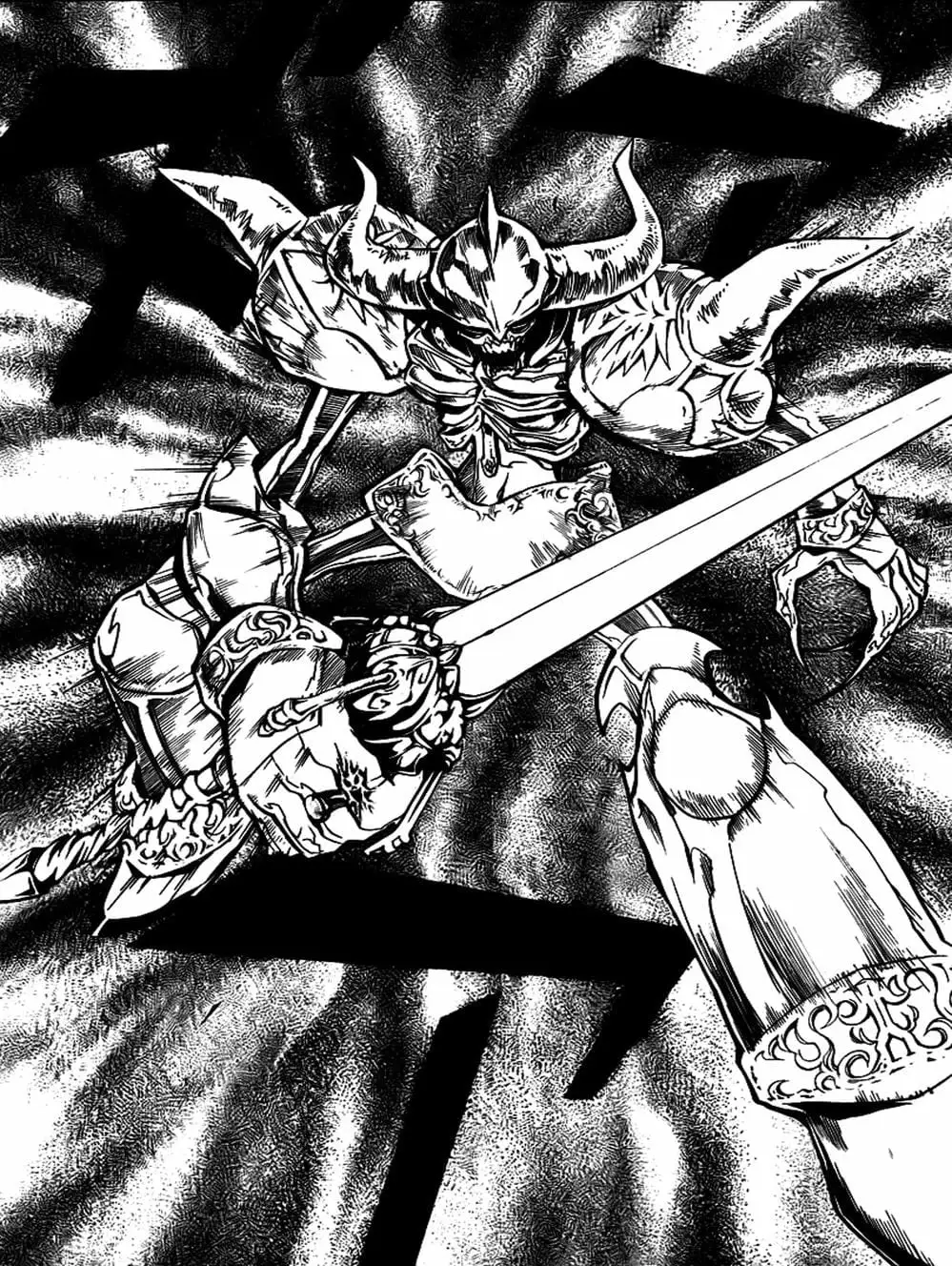 Truyện Tranh Gia Sư Hitman Reborn trang 6