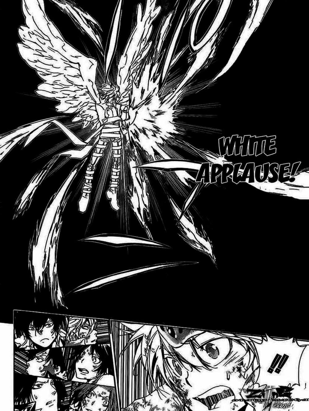 Truyện Tranh Gia Sư Hitman Reborn trang 6