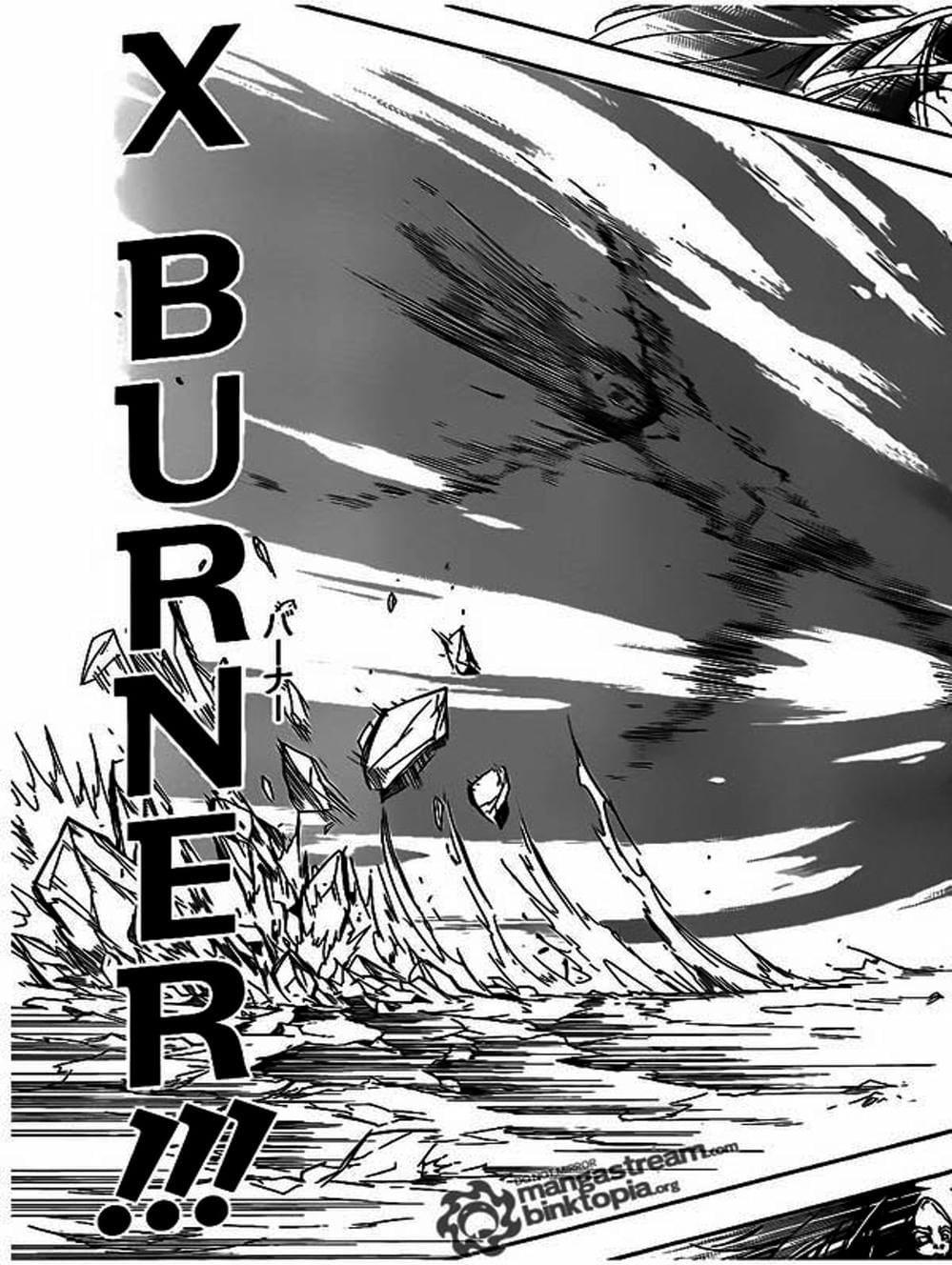 Truyện Tranh Gia Sư Hitman Reborn trang 6