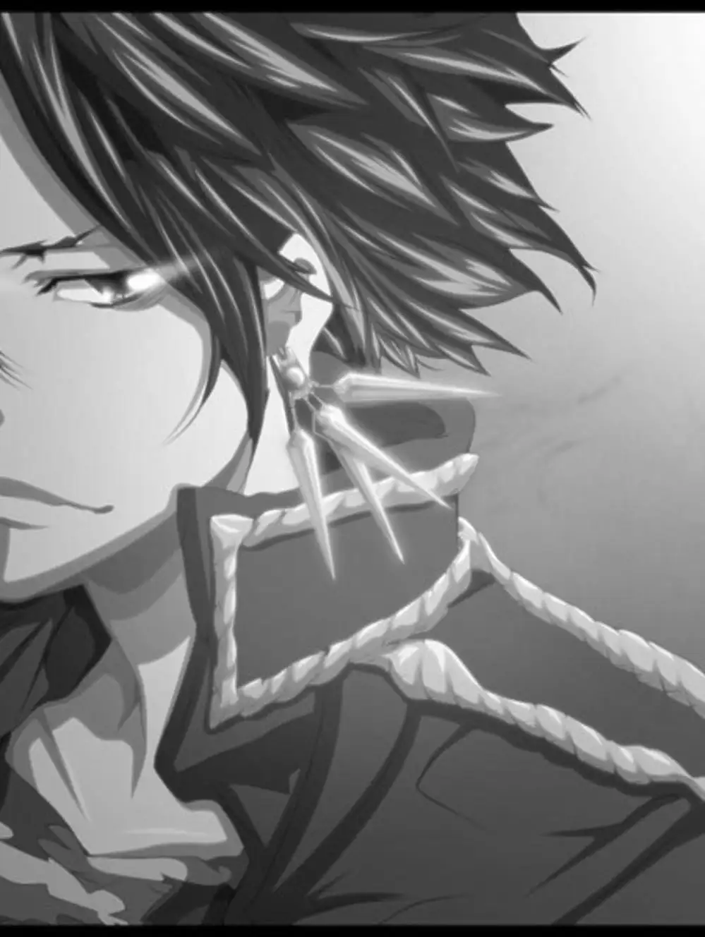 Truyện Tranh Gia Sư Hitman Reborn trang 6