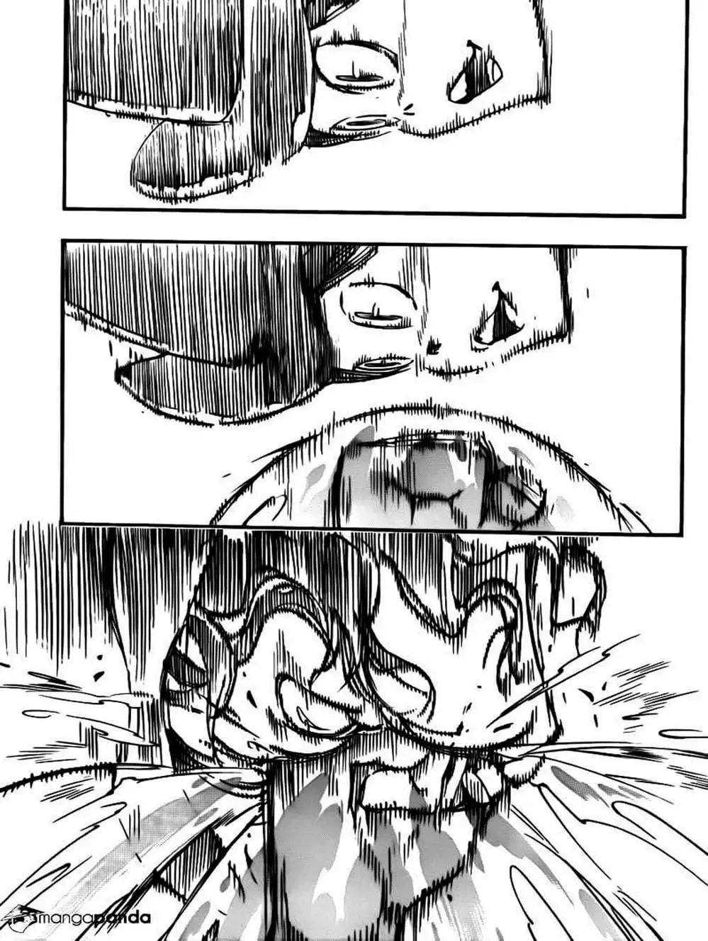 Truyện Tranh Gia Sư Hitman Reborn trang 6