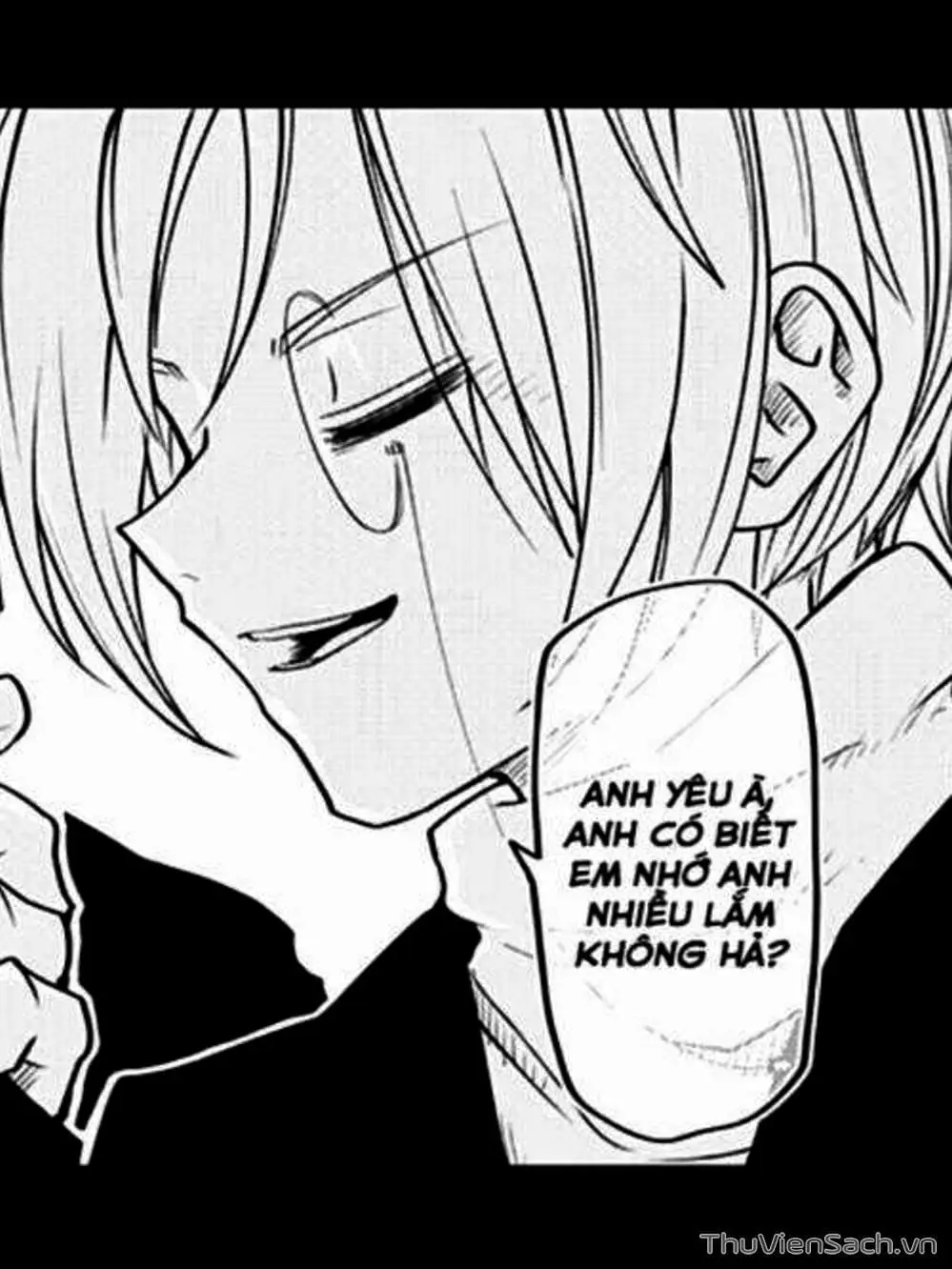 Truyện Tranh Gia Tộc Điệp Viên Yozakura trang 6