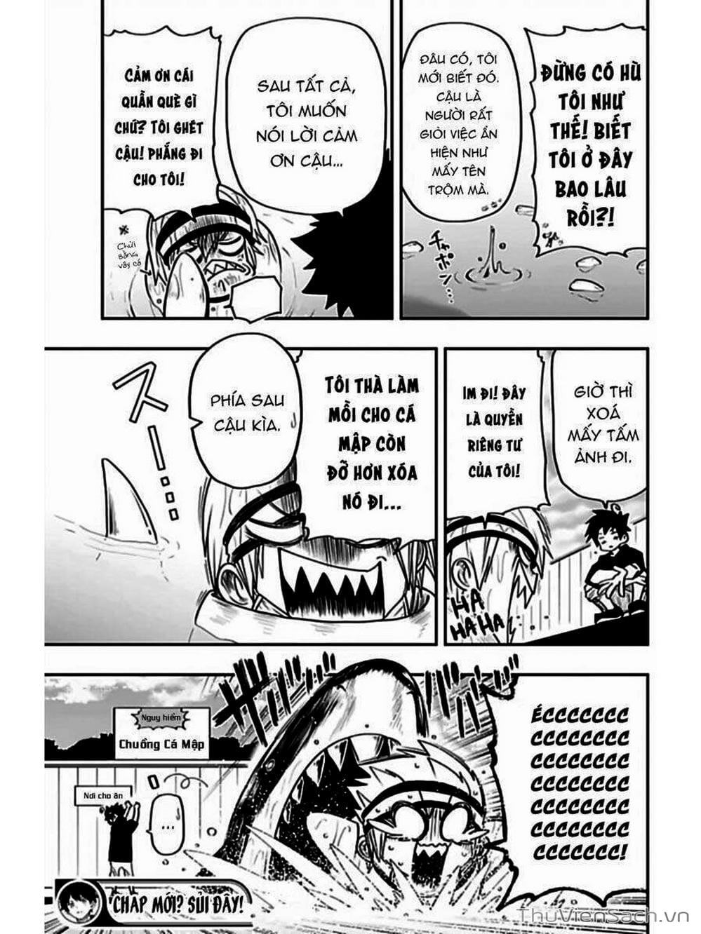 Truyện Tranh Gia Tộc Điệp Viên Yozakura trang 6