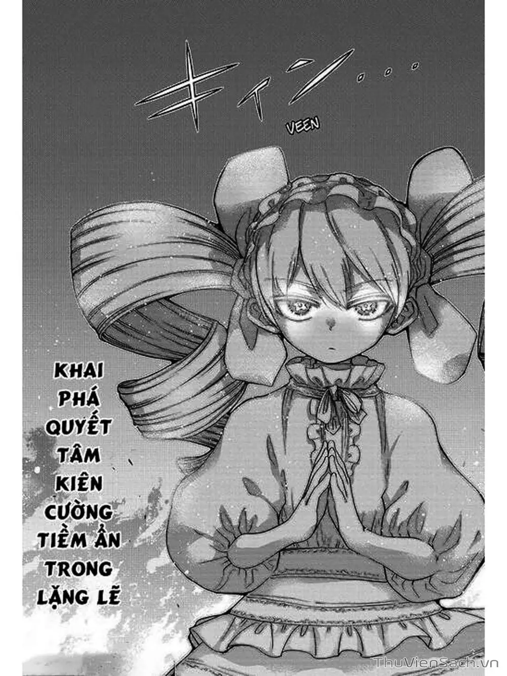 Truyện Tranh Gia Tộc Điệp Viên Yozakura trang 6