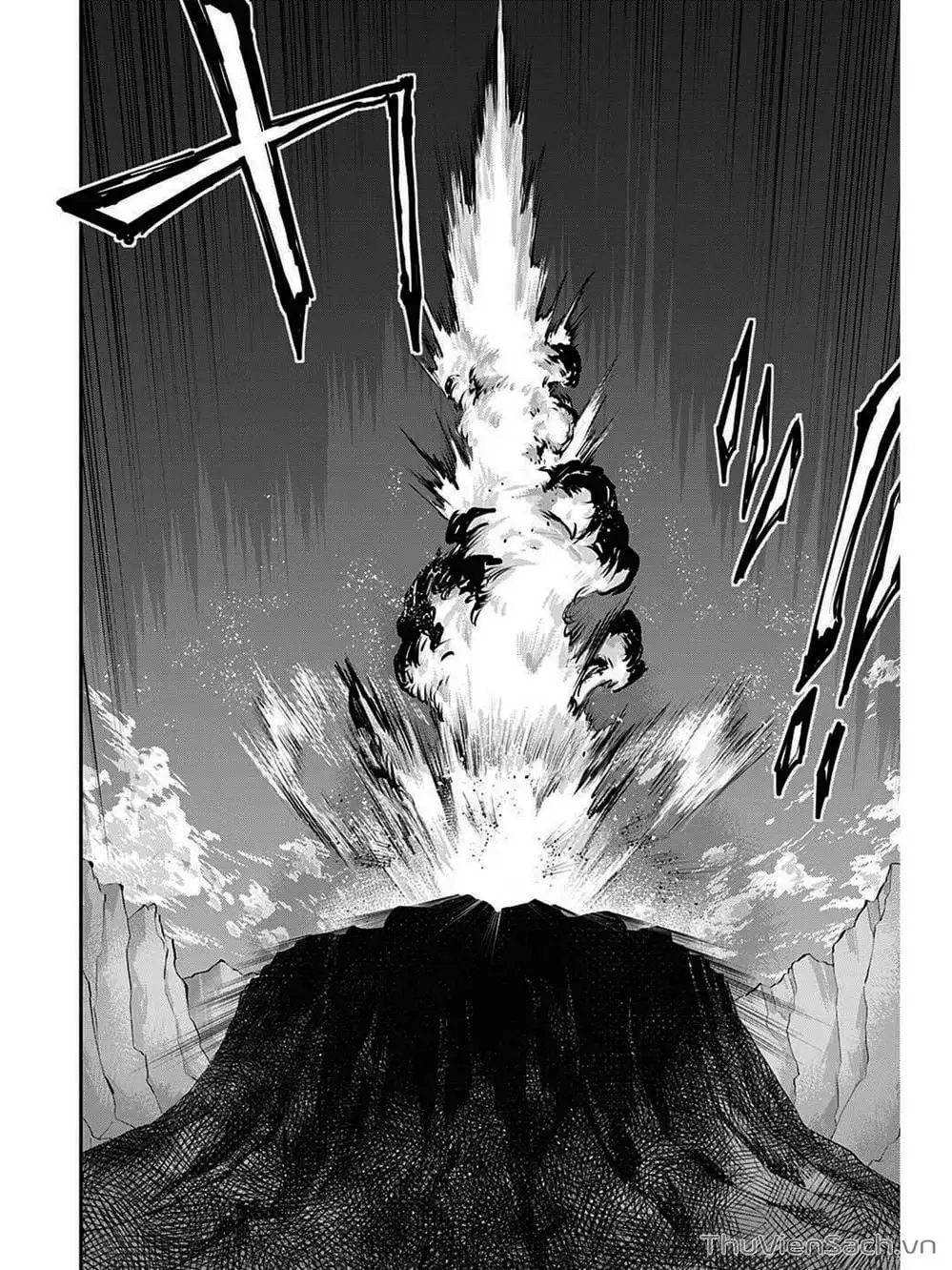 Truyện Tranh Gia Tộc Điệp Viên Yozakura trang 6