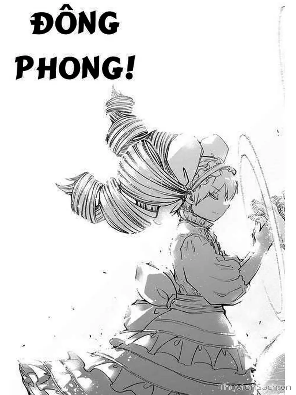 Truyện Tranh Gia Tộc Điệp Viên Yozakura trang 6