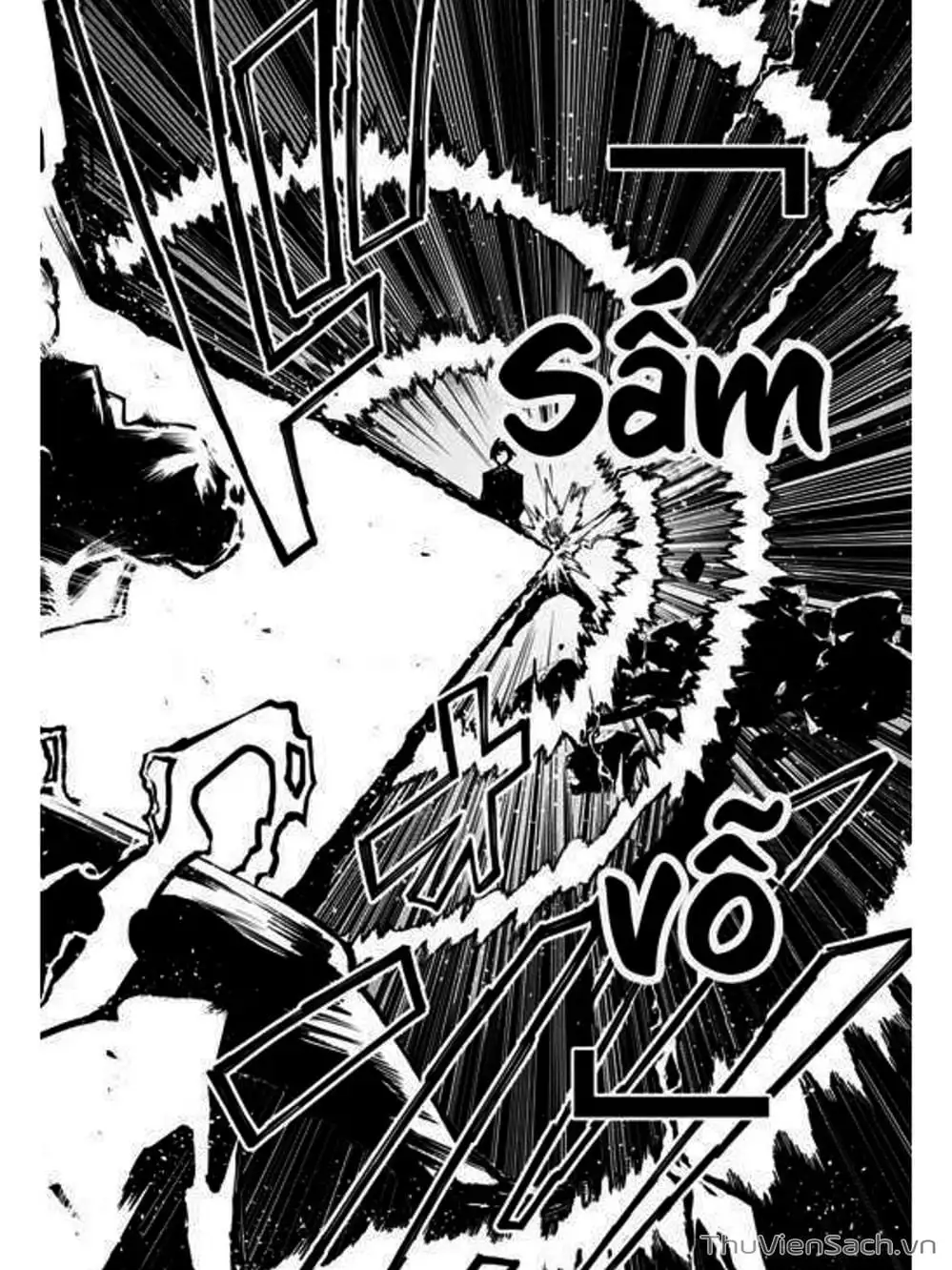 Truyện Tranh Gia Tộc Điệp Viên Yozakura trang 6