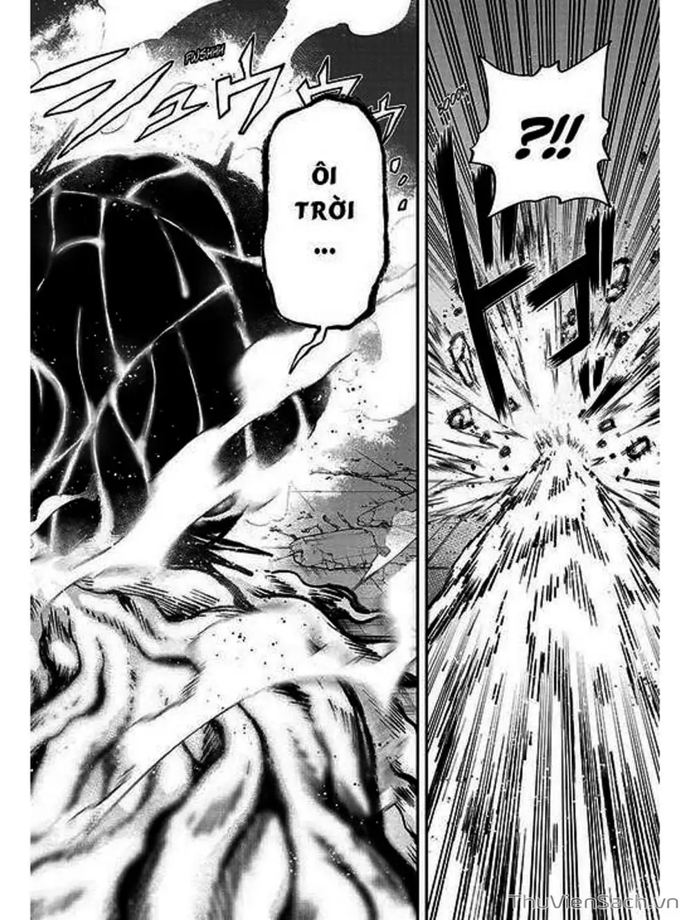 Truyện Tranh Gia Tộc Điệp Viên Yozakura trang 6