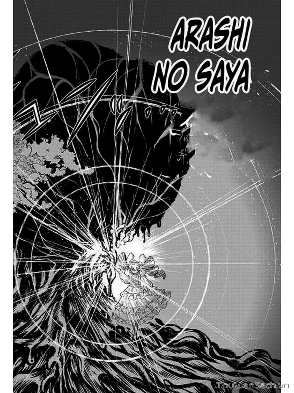 Truyện Tranh Gia Tộc Điệp Viên Yozakura trang 6