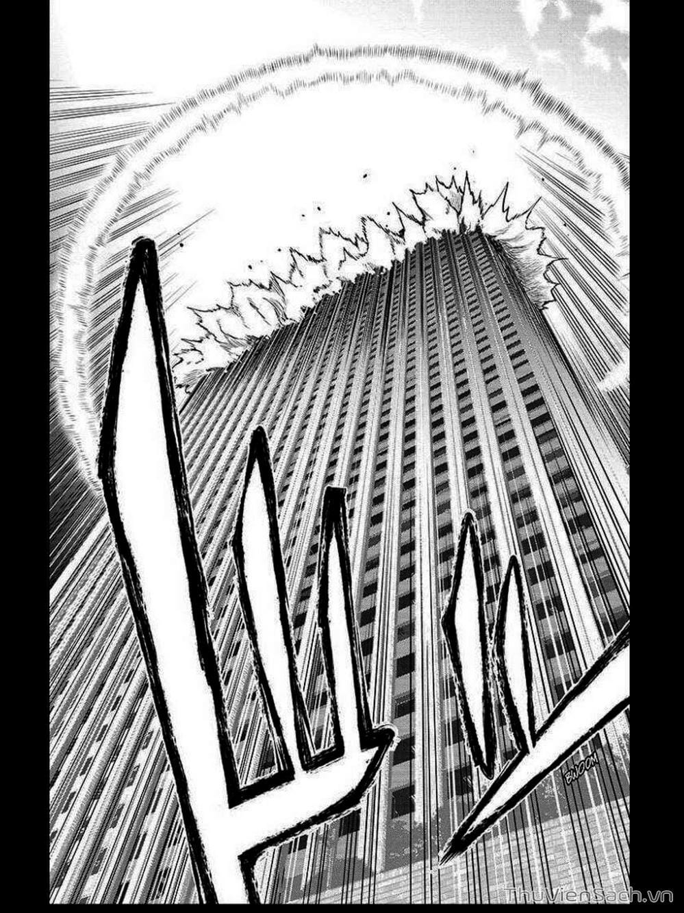 Truyện Tranh Gia Tộc Điệp Viên Yozakura trang 6