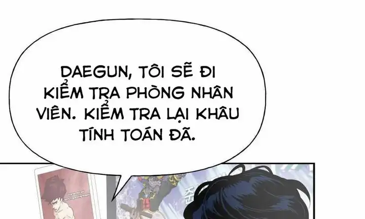 Truyện Tranh Giang Hồ Thực Thi Công Lý trang 7