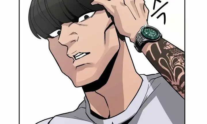 Truyện Tranh Giang Hồ Thực Thi Công Lý trang 7