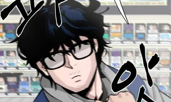 Truyện Tranh Giang Hồ Thực Thi Công Lý trang 7