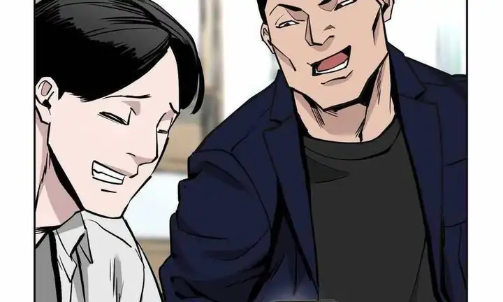 Truyện Tranh Giang Hồ Thực Thi Công Lý trang 7