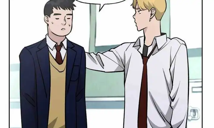 Truyện Tranh Giang Hồ Thực Thi Công Lý trang 7