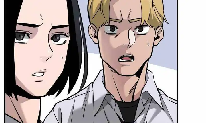 Truyện Tranh Giang Hồ Thực Thi Công Lý trang 7