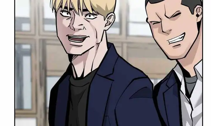 Truyện Tranh Giang Hồ Thực Thi Công Lý trang 7