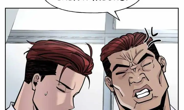 Truyện Tranh Giang Hồ Thực Thi Công Lý trang 7