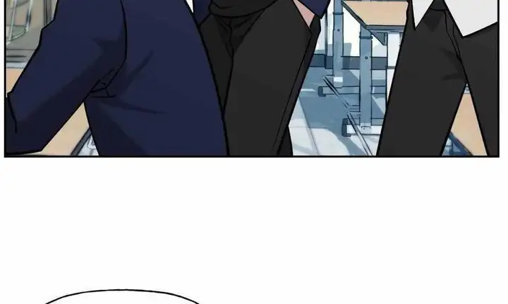 Truyện Tranh Giang Hồ Thực Thi Công Lý trang 7